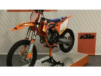vendo ktm 250 sx-f (2016) usata a bergamo (codice 9894187) - moto.it