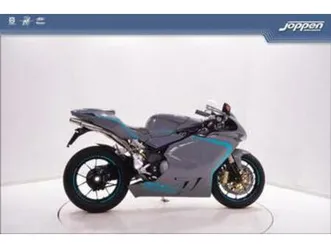 mv agusta f4 1000r (bj 2010) — motoren | mv agusta — marktplaats