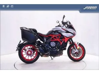 mv agusta turismo veloce 800 rc (bj 2021) — motoren | mv agusta — marktplaats
