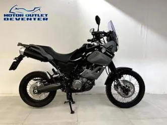 yamaha xt 660 z tenere (bj 2009) — motoren | yamaha — marktplaats