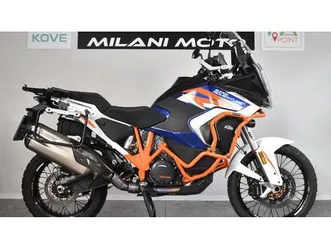 vendo ktm 1290 super adventure r (2021) usata a albenga (codice 9894402) - moto.it