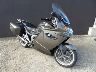 bmw k 1300 gt