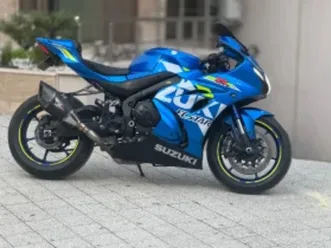 suzuki gsxr lr7 ecstar