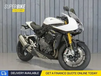 2022 72 triumph speed triple 1200 1200 rr naked petrol manual x-ring euro 5 (179