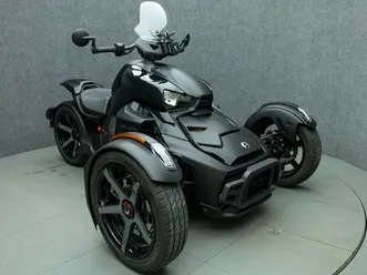2022 can-am ryker 900 sport trike w/abs