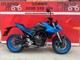 suzuki gsx 800 abs led tc