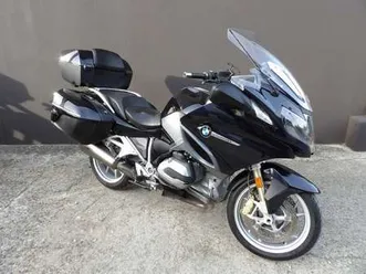 bmw r 1200 rt