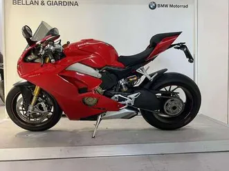 ducati panigale v4 s 1100 my18