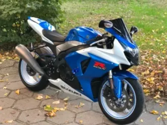 suzuki gsxr