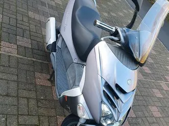 aprilia leonardo 125 ez 2006 !