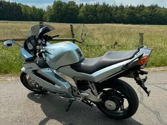 aprilia rst futura 1000