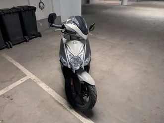 kymco agility 125 cc