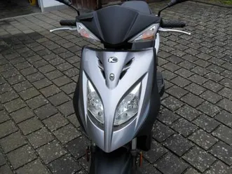 kymco dj 4 takt