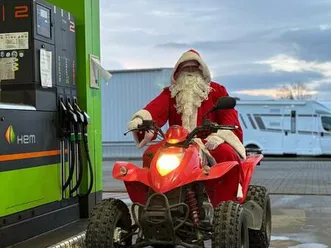 quad kxr 250 ccm sport