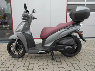 kymco people s300i noodoe e4 abs