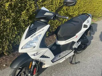 speedfight 3 ice blade