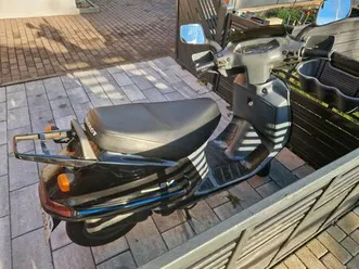 peugeot sv 80 roller