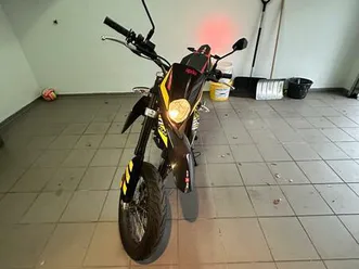 aprilia sx 125