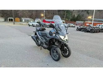 2024 kymco cv3