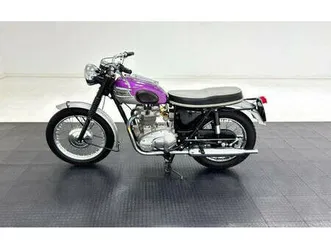 1963 triumph bonneville