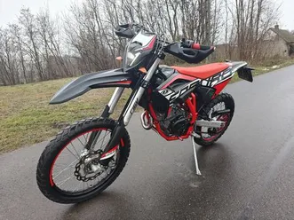 beta 125 rr lift led wtrys piękny stan niemcy nie wr ogorzelczyn