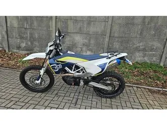 husqvarna 701 enduro 2016, 11 tys. chorzów