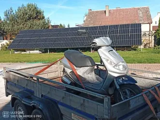 skuter peugeot vivacity 50 2t motorower ostrów wielkopolski