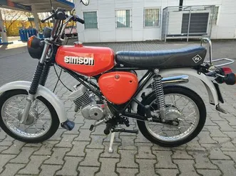 simson s51 enduro 12 v vape slubice