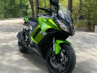 kawasaki z sx