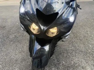 kawasaki zxr zx14r performance