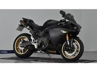 2010 yamaha r1 yzf r1 (09my) super sports petrol manual