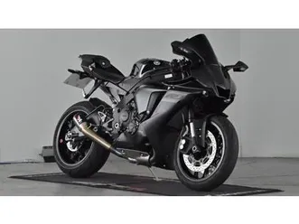 2021 yamaha r1 1000 euro 5 super sports petrol manual