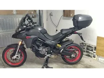 vendo ducati multistrada v2 s (2022 - 24) usata a parma (codice 9894094) - moto.it