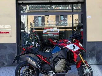 vendo-ducati-multistrada-v4-pikes-peak-2021-24-usata-a-angri-codice-9893806-moto-i