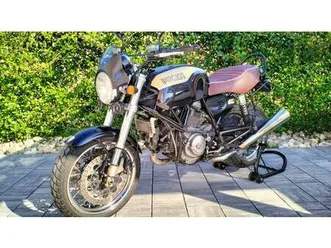 vendo ducati sportclassic gt 1000 usata a guastalla (codice 9893262) - moto.it