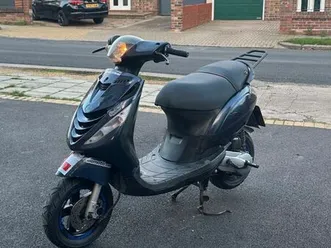 piaggio, zip, 2015, 49 (cc)