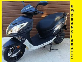 barton falcon, junak wszystkie modele, 2025 rok, gwarancja, raty warszawa targówek