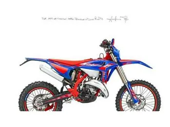 vendo betamotor rr 200 2t enduro race (2026) nuova a firenze (codice 9894425) - moto.it