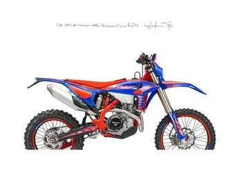 vendo betamotor rr 430 4t enduro race (2026) nuova a firenze (codice 9894428) - moto.it