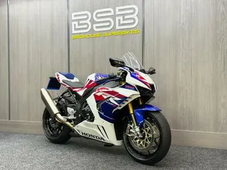 honda cbr1000rr fireblade sp euro 5 1000 cc