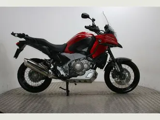 honda vfr 1200 x-e 1237 cc