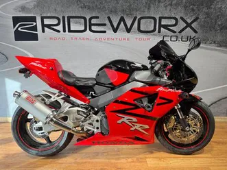honda cbr900rr fireblade 921 cc
