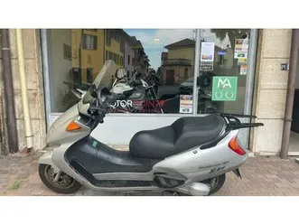 vendo honda pantheon 150 (1998 - 02) usata a abbiategrasso (codice 9893873) - moto.it