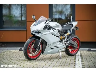 ducati 959 panigale