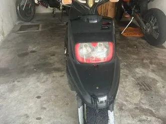 yamaha bws naked 2008 buarcos