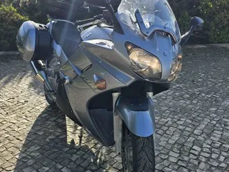 yamaha fjr 1300 turismo odivelas