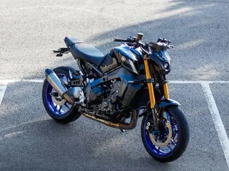 yamaha mt-09 sp extras oliveira de azeméis, santiago de riba-ul, ul, macinhata da seixa e madail