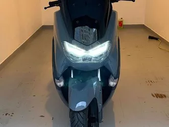 yamaha nmax carnide