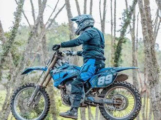 yamaha yz250f ótimo estado valpaços e sanfins