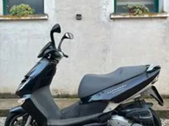 aprilia leonardo 125 cc